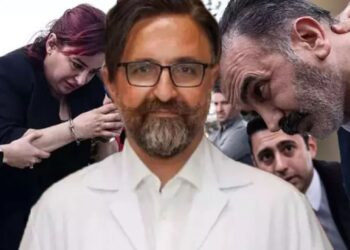 Yenidoğan çetesindeki hemşirenin itirafları: Fırat hoca bana ‘ilgilenme, bırak ölsün’ dedi