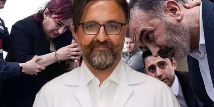 Yenidoğan çetesindeki hemşirenin itirafları: Fırat hoca bana ‘ilgilenme, bırak ölsün’ dedi