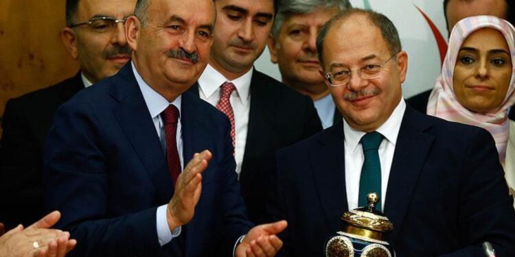 Yenidoğan skandalı: Eski Sağlık Bakanı’nın hastanesi de kapatıldı