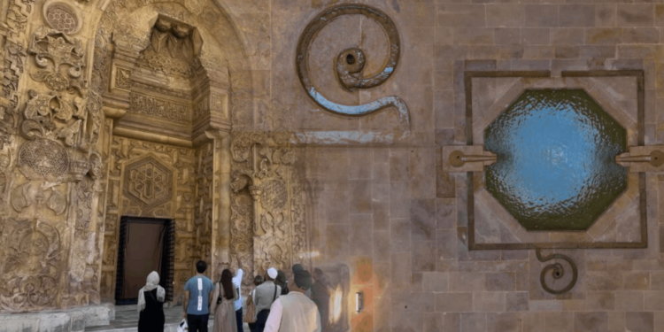 Yer: Sivas... Selalar Okunuyor! 8 Asırlık Gizem Yeniden Ortaya Çıktı