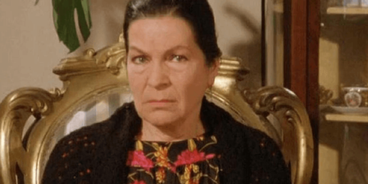 Yeşilçam Efsanesi Aliye Rona'nın Yeğeni Bakın Kim Çıktı: Meğer Herkes Tanıyormuş