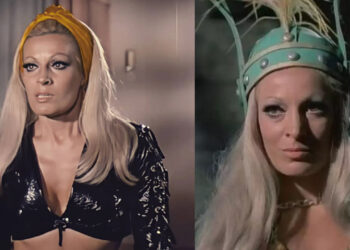 Yeşilçam'ın Efsanevi İsmi Sosyal Medyada Gündem Oldu! İşte Lale Belkıs'ın Son Hali...