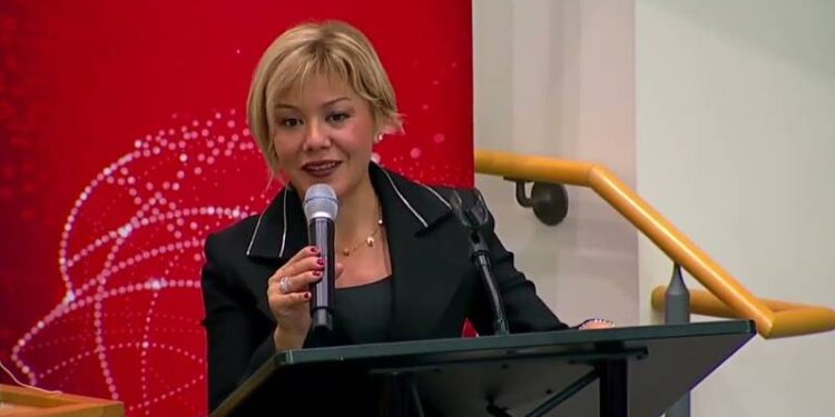 Yıldız Holding'den Birleşmiş Milletler etkinliğinde fırsat eşitliği çağrısı