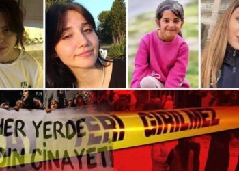 Yılın ilk 9 ayında 290 kadın öldürüldü; cinayet davaları zirve yaptı