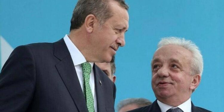 Yine adrese teslim: Sinop Bakır Maden Sahası ihalesi de Cengiz Holding’e…