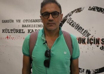 Yönetmen Kazım Öz'e soruşturma