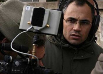 Yönetmen Öz: Kürt sineması ‘sınır ötesi sansüre’ maruz kalıyor