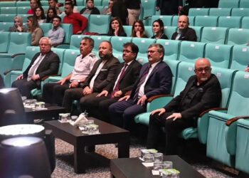 Yozgat’ta Bozok Film Festivali Başladı