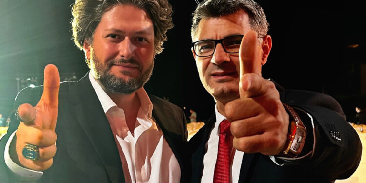 Yusuf Dikeç’ten ‘aktrol’ Furkan Bölükbaşı açıklaması: ”Bahsi geçen şahsı tanımıyorum”