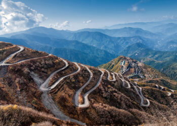 Yüzyıllar Sonra Yeniden! İki Kayıp Şehir İpek Yolu'ndan Çıktı