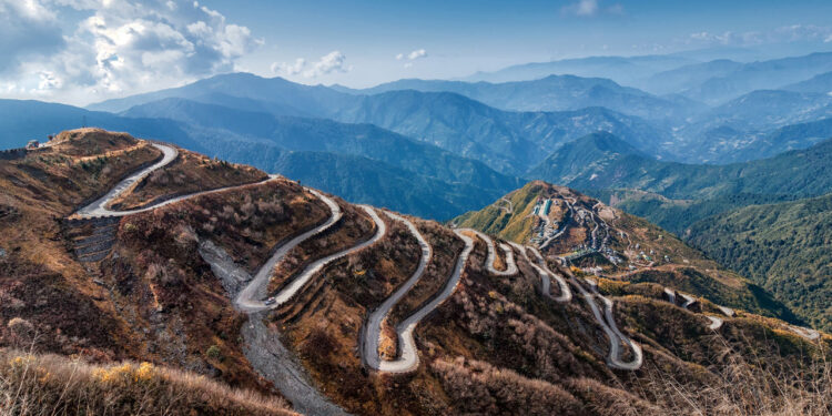 Yüzyıllar Sonra Yeniden! İki Kayıp Şehir İpek Yolu'ndan Çıktı