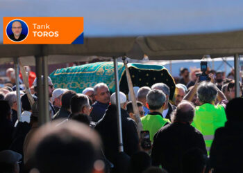 Zalimlere rahat uyku yok! 