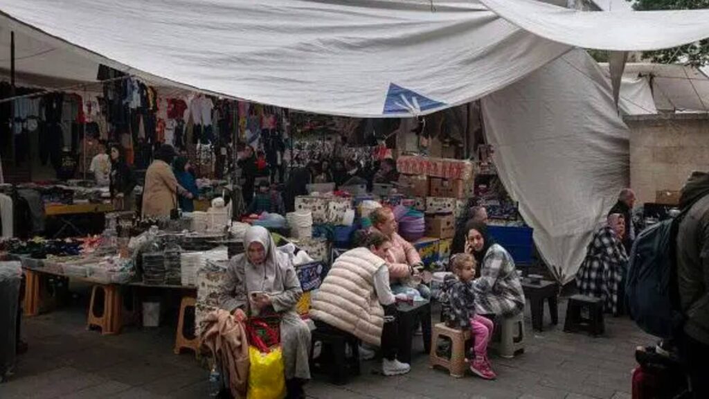 'Zam hesabında gerçekleşen enflasyon kullanılmalı'