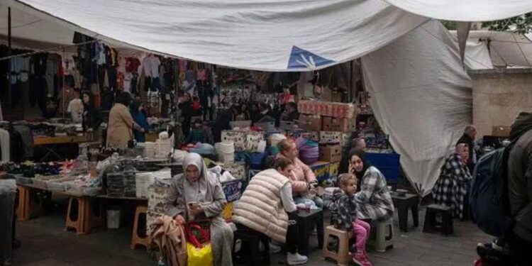 'Zam hesabında gerçekleşen enflasyon kullanılmalı'