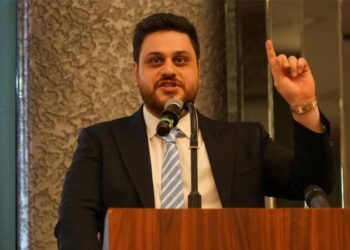 Zannediyorsunuz ki Türkiye'de devlet aklı kaldı, o ABD aklı