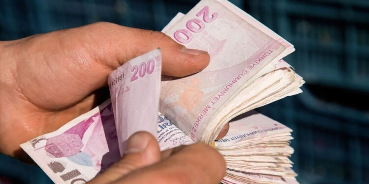 Ziraat Bankası'ndan Emekliye Büyük Zam: Promosyonda Bütün Hesap Değişti