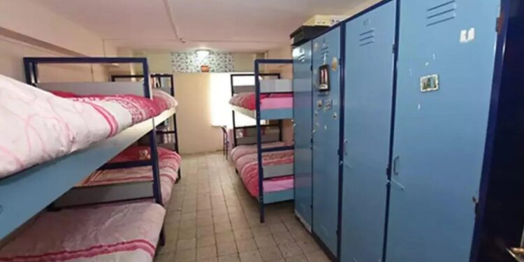 Eylülde zam şampiyonu üniversite yurtları