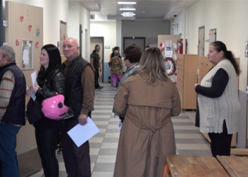 Bulgaristan üç yılda yedinci kez sandık başında: Türkiye’deki çifte vatandaşlar da oy kullandı