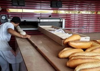 Fırıncılar Federasyonu: Ekmeğe ciddi zam gelebilir