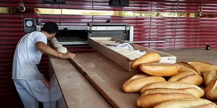 Fırıncılar Federasyonu: Ekmeğe ciddi zam gelebilir