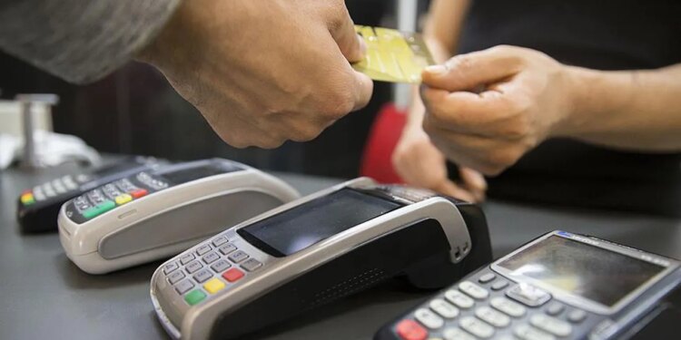 Eylülde kartlı ödemeler yüzde 79 arttı