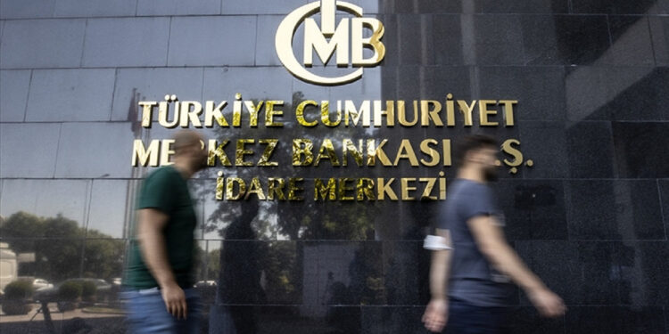 Merkez Bankası faiz kararını bugün açıklayacak