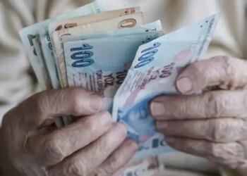 DİSK-AR: Türkiye emeklilere en az harcama yapan ülkelerden biri