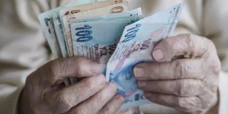 DİSK-AR: Türkiye emeklilere en az harcama yapan ülkelerden biri
