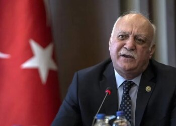 TZOB Başkanı Şemsi Bayraktar: Kadın çiftçilerin yüzde 88.2’si BAĞ-KUR primini ödeyemiyor