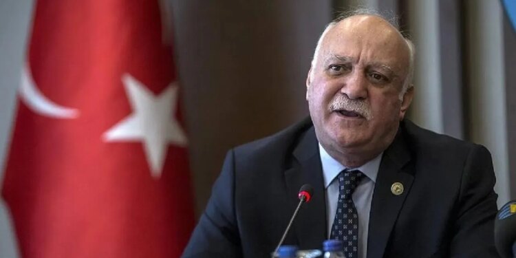 TZOB Başkanı Şemsi Bayraktar: Kadın çiftçilerin yüzde 88.2’si BAĞ-KUR primini ödeyemiyor