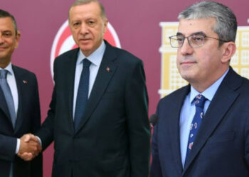 ‘CHP Genel Başkanı Olabilir’ Denilen Günaydın’dan Açıklama: 'AKP ile Normalleşme Olmaz'