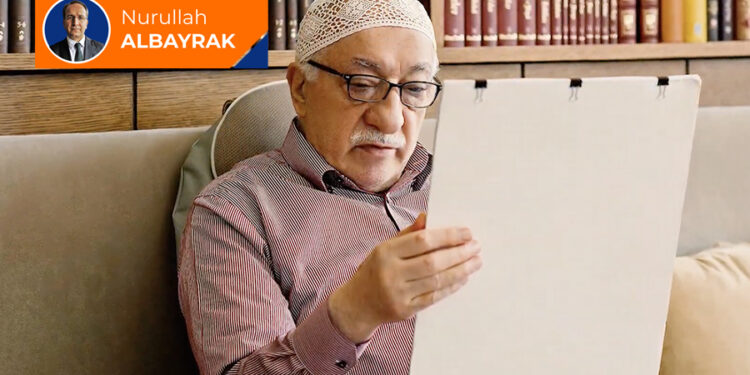 ‘Cehaletten’ doğan düşmanlık: Gülen ve asılsız suçlamalar