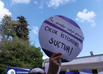 ‘Erdoğan’ı koruyorum’ iddiasıyla cinsel istismar ve şantaj