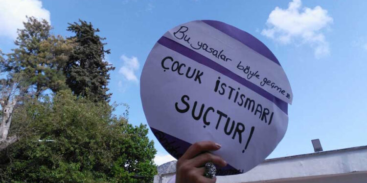 ‘Erdoğan’ı koruyorum’ iddiasıyla cinsel istismar ve şantaj