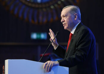 ‘Erdoğan’ın Hasan Nasrallah’ın adını anmamasının nedeni…’