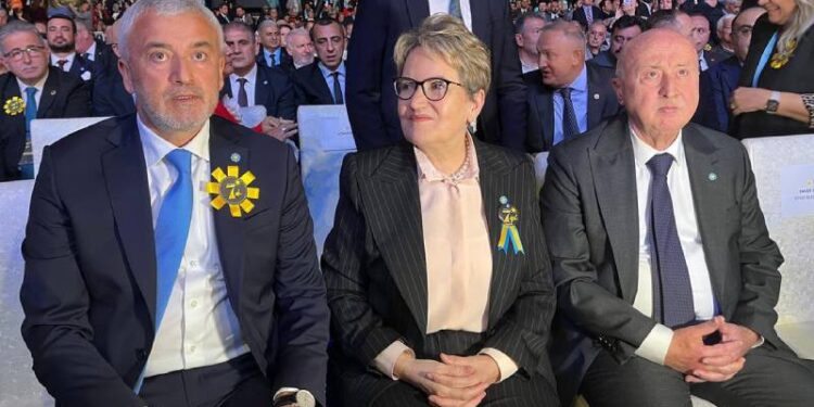 ‘Meral Akşener, Ankara dönemini kapatıyor’