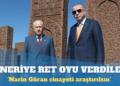 ‘Narin Güran cinayeti araştırılsın’ önerisine AKP ve MHP’den ret