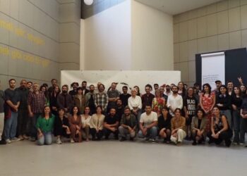 ‘Sanatta yerelleşme neoliberizme karşı direniş imkanı veriyor’