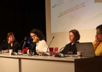 ‘Sansür ve otosansür’ buluşması: Filmlere müdahale var