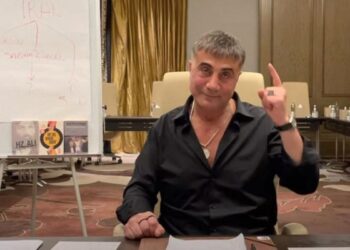 ‘TSK’dan atılma kriminal arkadaşlar 3-5 seneye suç kartelleri kurabilir’