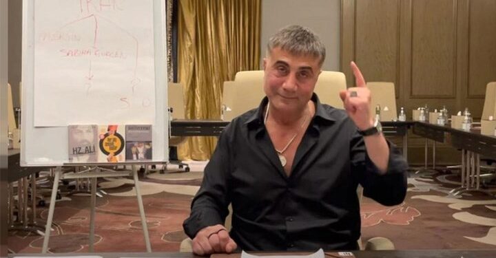 ‘TSK’dan atılma kriminal arkadaşlar 3-5 seneye suç kartelleri kurabilir’