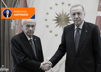 ‘Yeni çözüm süreci’ ve demokratikleşme 