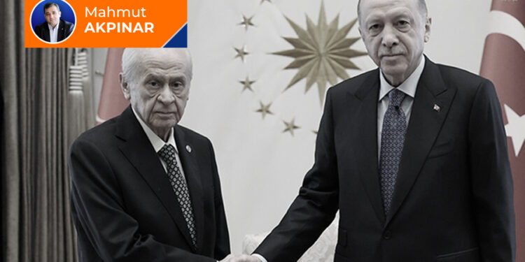 ‘Yeni çözüm süreci’ ve demokratikleşme 