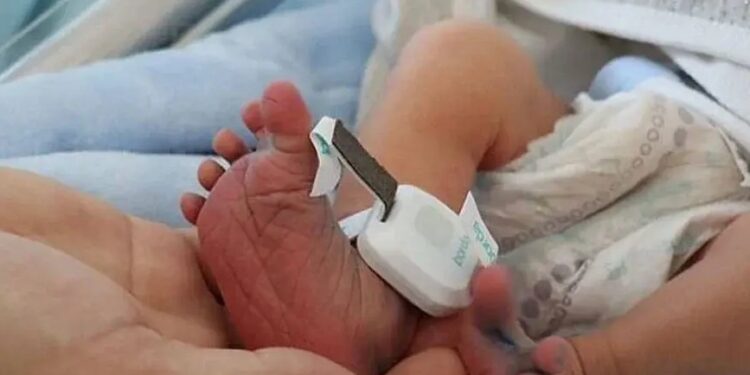 ‘Yeni doğan çetesi’ soruşturmasında iddianame hazırlandı