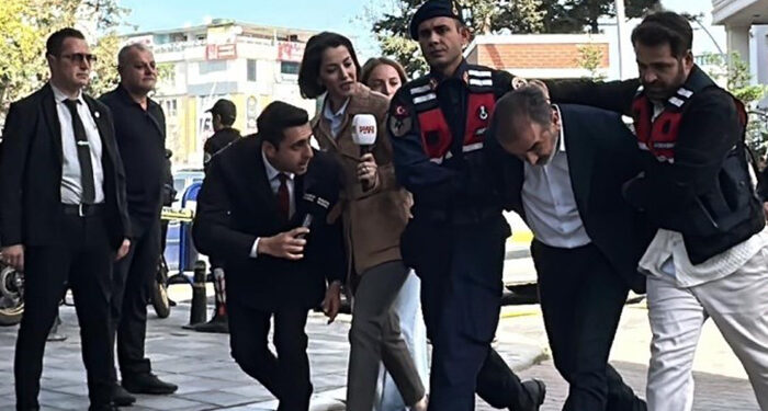 ‘Yenidoğan Çetesi’ savcısı: “Aynı yolda devam edeceğiz”