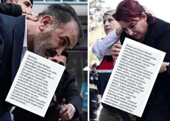 ‘Yenidoğan çetesi’yle ilgili Türkiye’nin dört bir yanından çığ gibi ihbar yağıyor