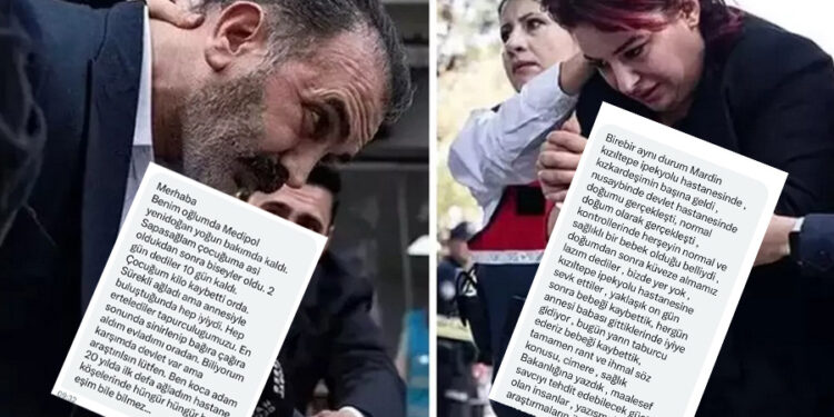 ‘Yenidoğan çetesi’yle ilgili Türkiye’nin dört bir yanından çığ gibi ihbar yağıyor