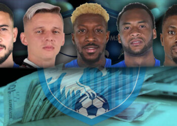 1 Ay Süreleri Var! Mallarına El Konulacak... Eski Erzurumsporlu Futbolculara Büyük Şok