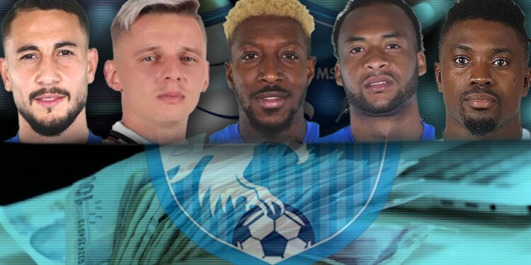 1 Ay Süreleri Var! Mallarına El Konulacak... Eski Erzurumsporlu Futbolculara Büyük Şok