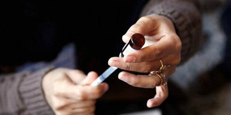 1 Yılda 10,3 Milyon Vaka! DSÖ Korkutanı Açıkladı